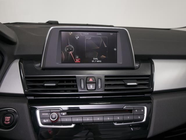 BMW 218 d Active Tourer 110kW (150C