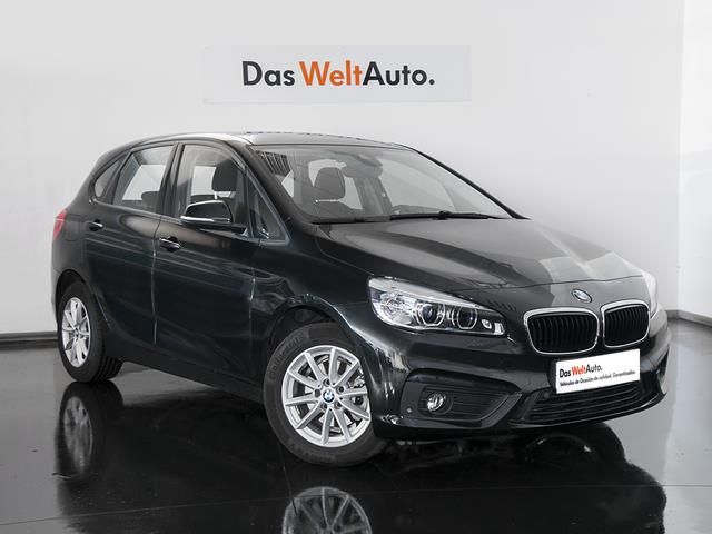 BMW 218 d Active Tourer 110kW (150C