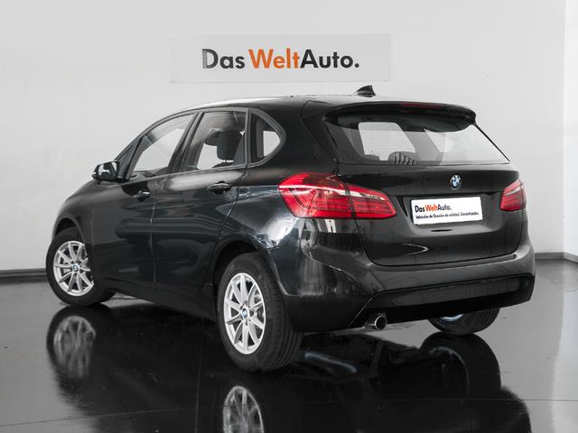 BMW 218 d Active Tourer 110kW (150C