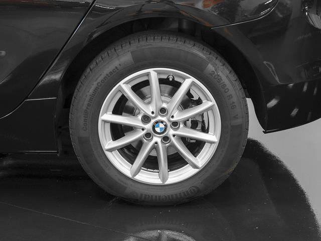 BMW 218 d Active Tourer 110kW (150C
