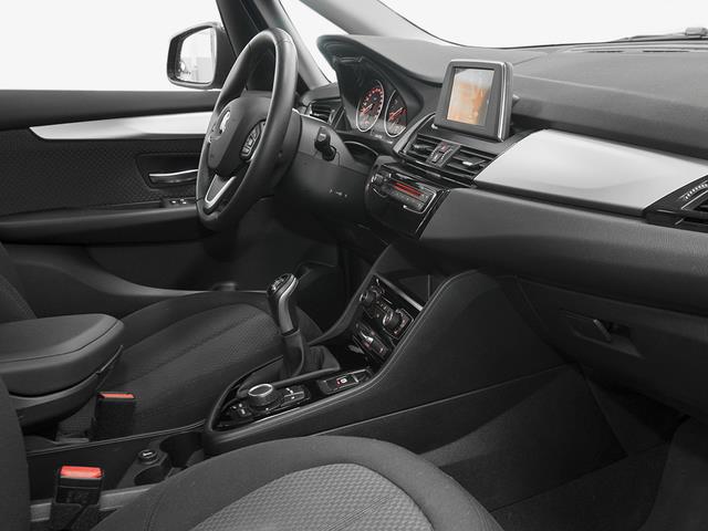 BMW 218 d Active Tourer 110kW (150C