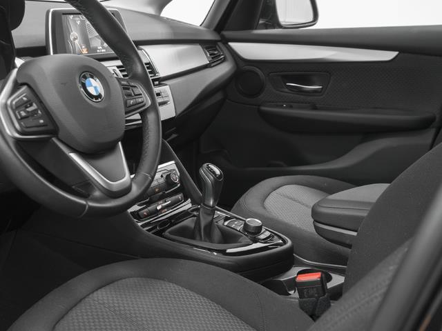 BMW 218 d Active Tourer 110kW (150C