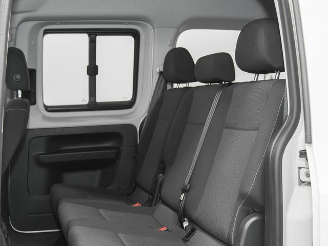 Volkswagen Caddy 2.0 TDI Trendline 75kW (102CV)