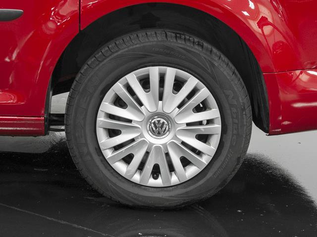 Volkswagen Caddy 2.0 TDI Trendline 75kW (102CV)