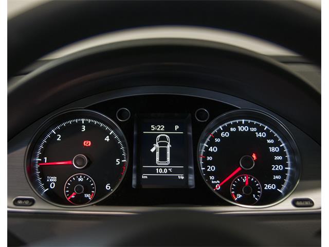 Volkswagen Passat Variant 2.0 TDI Highline BM Tech DSG 1