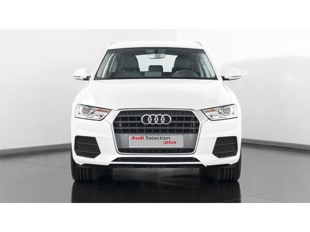 Audi Q3 2.0 TDI Sport Edition 110 kW (