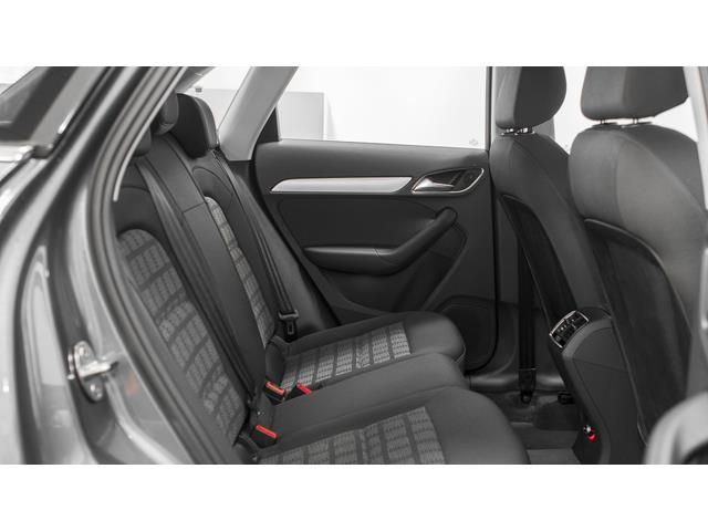 Audi Q3 2.0 TDI Sport Edition 110 kW (