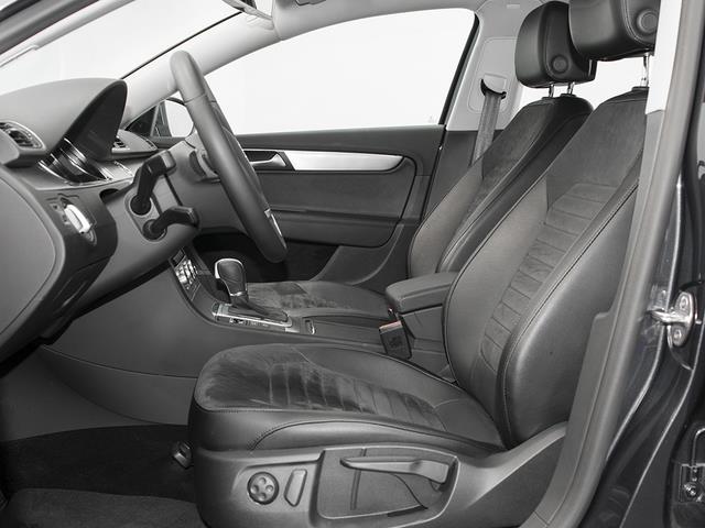Volkswagen Passat Variant 2.0 TDI Highline BM Tech DSG 1