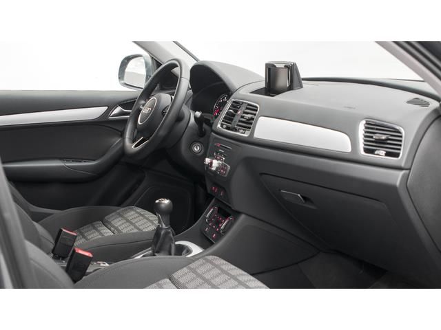 Audi Q3 2.0 TDI Sport Edition 110 kW (