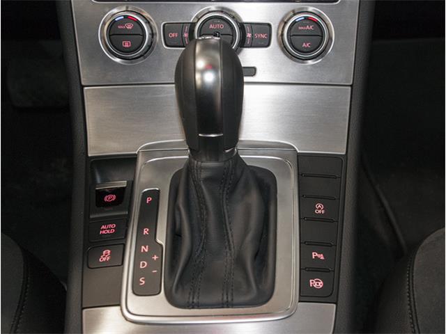 Volkswagen Passat Variant 2.0 TDI Highline BM Tech DSG 1