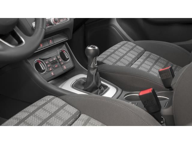 Audi Q3 2.0 TDI Sport Edition 110 kW (
