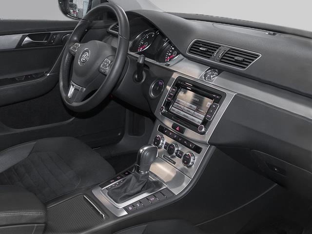 Volkswagen Passat Variant 2.0 TDI Highline BM Tech DSG 1