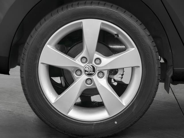 Skoda Rapid/Spaceback Spaceback 1.4 TDI CR Ambition 66 kW (90