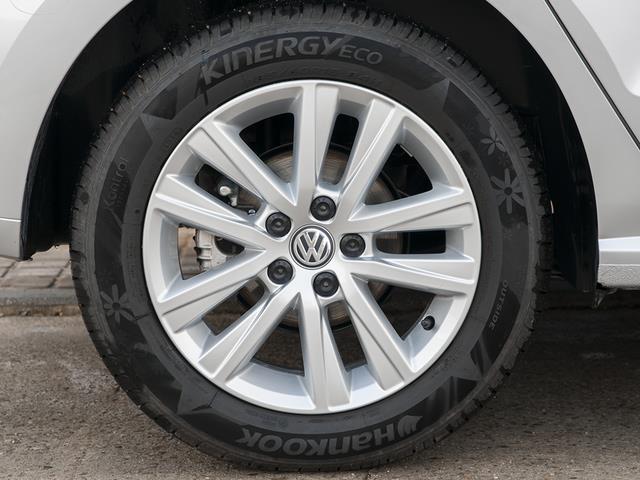Volkswagen Polo 1.2 TSI BMT A-Polo Plus 66 kW
