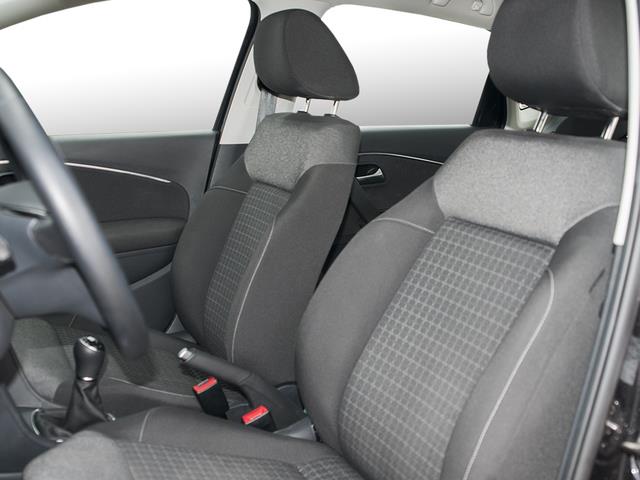 Volkswagen Polo 1.2 TSI BMT A-Polo Plus 66 kW