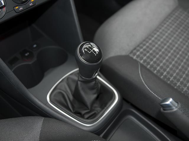 Volkswagen Polo 1.2 TSI BMT A-Polo Plus 66 kW