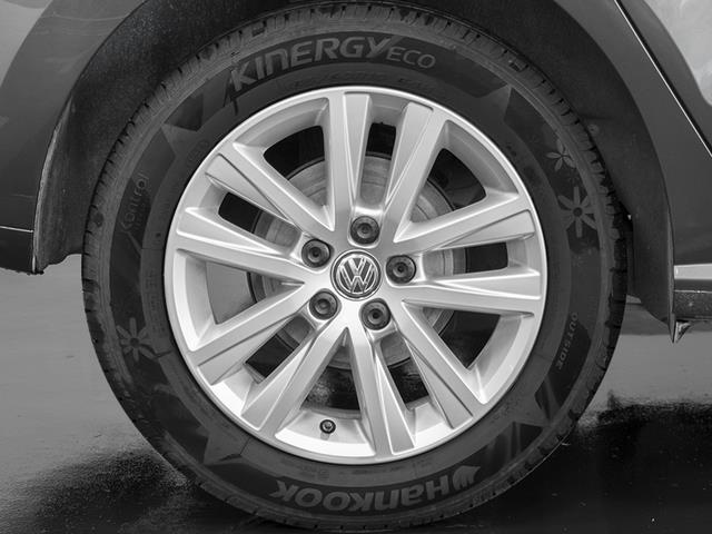 Volkswagen Polo 1.2 TSI A-Polo BlueMotionTech