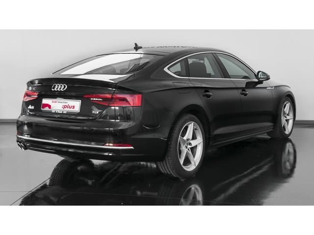 Audi A5 Sportback 2.0 TDI Sport S Tronic 140 kW