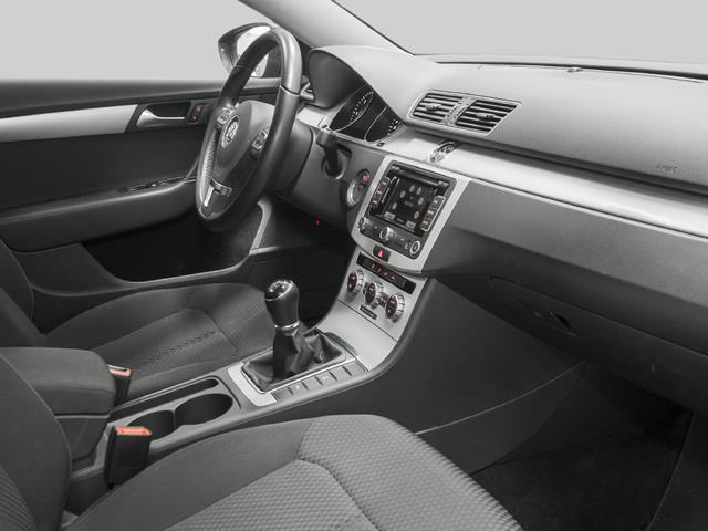 Volkswagen Passat Variant 1.6 TDI Business Edition BMT 7