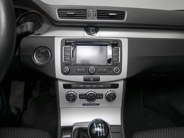 Volkswagen Passat Variant 1.6 TDI Business Edition BMT 7