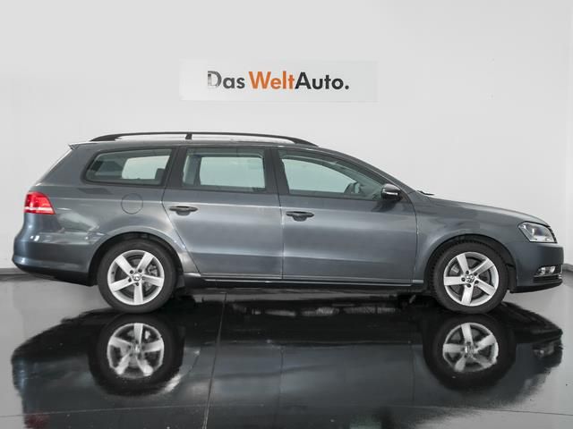 Volkswagen Passat Variant 1.6 TDI Business Edition BMT 7