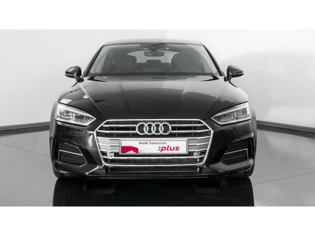 Audi A5 Sportback 2.0 TDI Sport S Tronic 140 kW