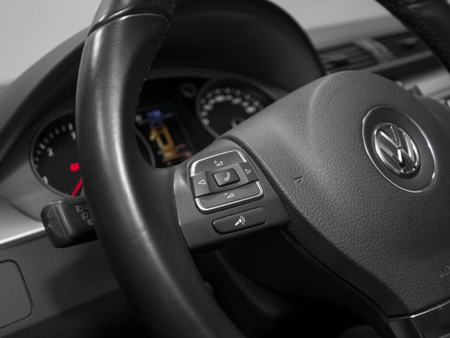 Volkswagen Passat Variant 1.6 TDI Business Edition BMT 7