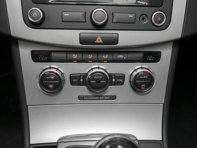 Volkswagen Passat Variant 1.6 TDI Business Edition BMT 7