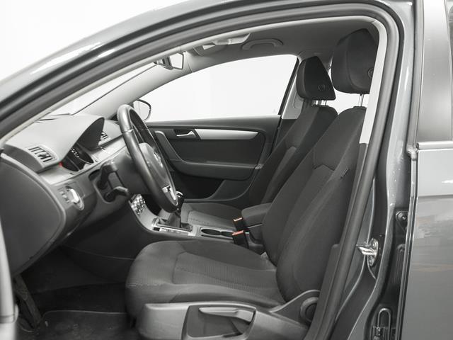 Volkswagen Passat Variant 1.6 TDI Business Edition BMT 7