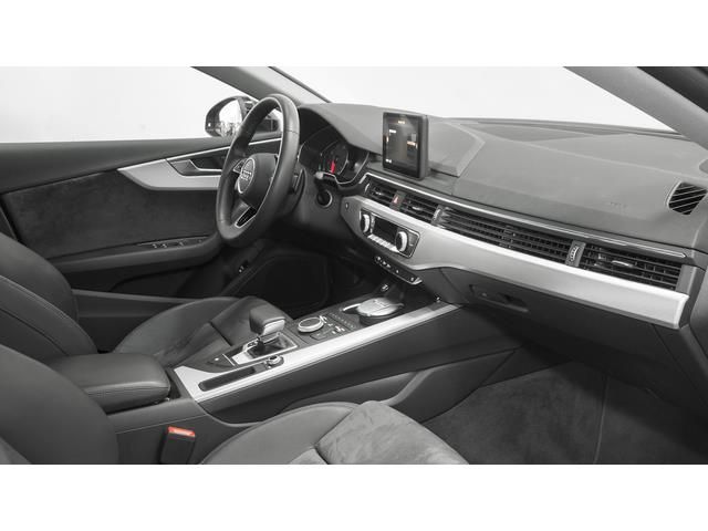 Audi A5 Sportback 2.0 TDI Sport S Tronic 140 kW