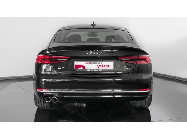 Audi A5 Sportback 2.0 TDI Sport S Tronic 140 kW