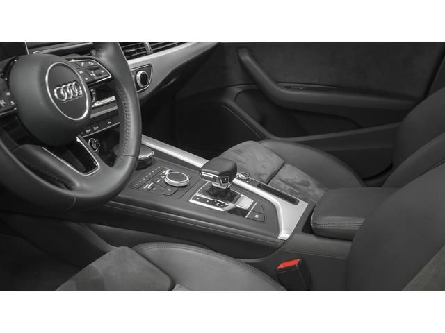 Audi A5 Sportback 2.0 TDI Sport S Tronic 140 kW