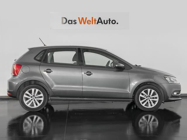 Volkswagen Polo 1.0 BMT Advance 55 kW (75 CV)