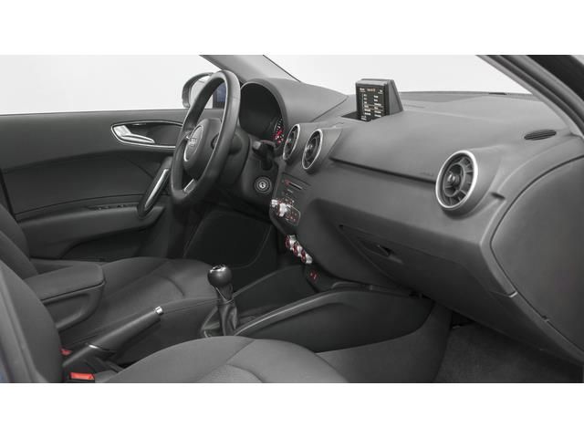 Audi A1 Sportback 1.0 TFSI Adrenalin 70 kW (95 C