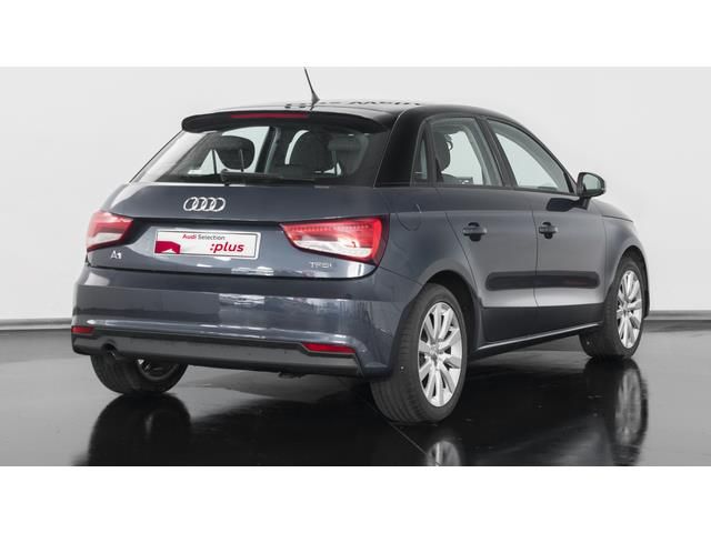 Audi A1 Sportback 1.0 TFSI Adrenalin 70 kW (95 C
