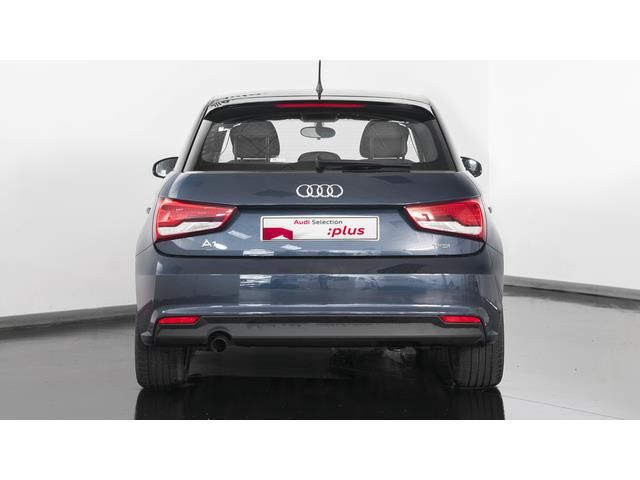 Audi A1 Sportback 1.0 TFSI Adrenalin 70 kW (95 C