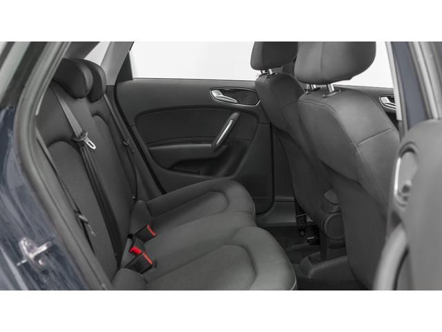 Audi A1 Sportback 1.0 TFSI Adrenalin 70 kW (95 C
