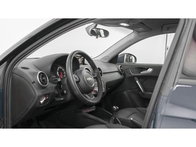 Audi A1 Sportback 1.0 TFSI Adrenalin 70 kW (95 C