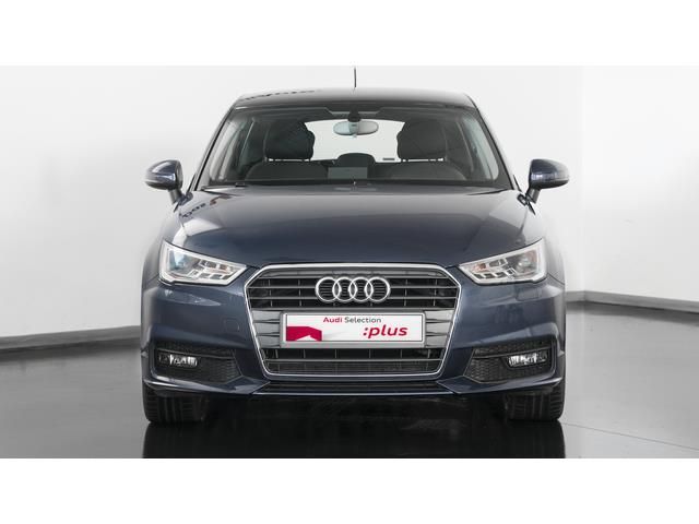 Audi A1 Sportback 1.0 TFSI Adrenalin 70 kW (95 C