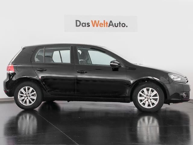 Volkswagen Golf 1.6 TDI DSG Advance 77kW (105C