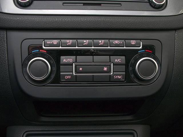 Volkswagen Tiguan 2.0 TDI Cross Bluemotion Tech