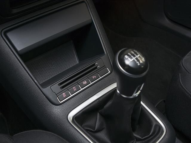 Volkswagen Tiguan 2.0 TDI Cross Bluemotion Tech