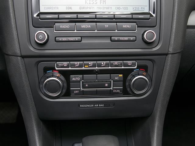 Volkswagen Golf 1.6 TDI DSG Advance 77kW (105C