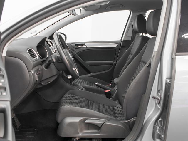 Volkswagen Golf 1.6 TDI DSG Advance 77kW (105C
