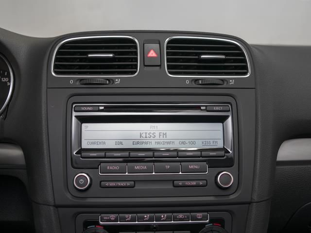 Volkswagen Golf 1.6 TDI DSG Advance 77kW (105C