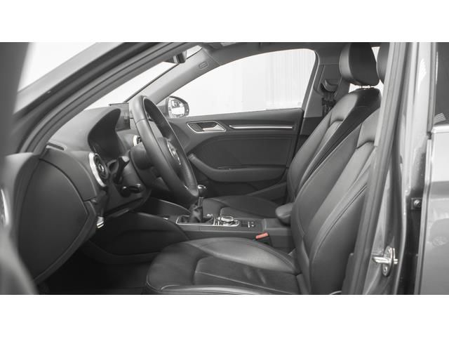 Audi a3 Sedan 1.6 TDI Design Edition 81 kW (