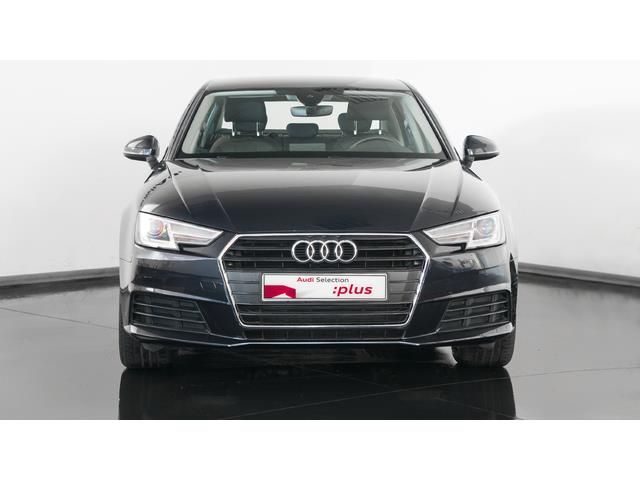 Audi A4 2.0 TDI 110 kW (150 CV)