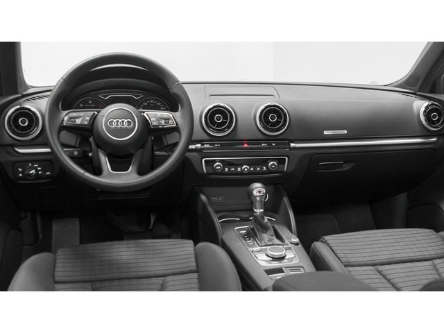 Audi a3 Sedan 1.6 TDI sport edition S-tronic