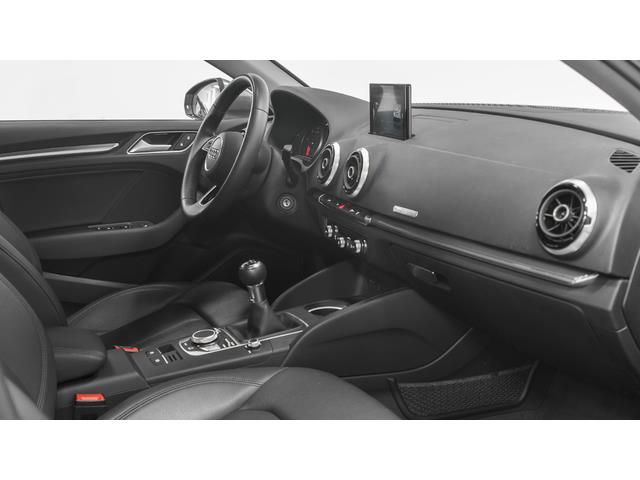 Audi a3 Sedan 1.6 TDI Design Edition 81 kW (