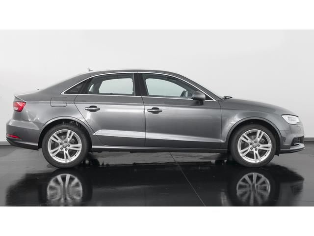 Audi a3 Sedan 1.6 TDI Design Edition 81 kW (